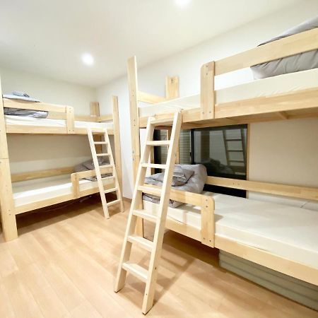 Upper Hotel Ryogoku Tokyo Luaran gambar