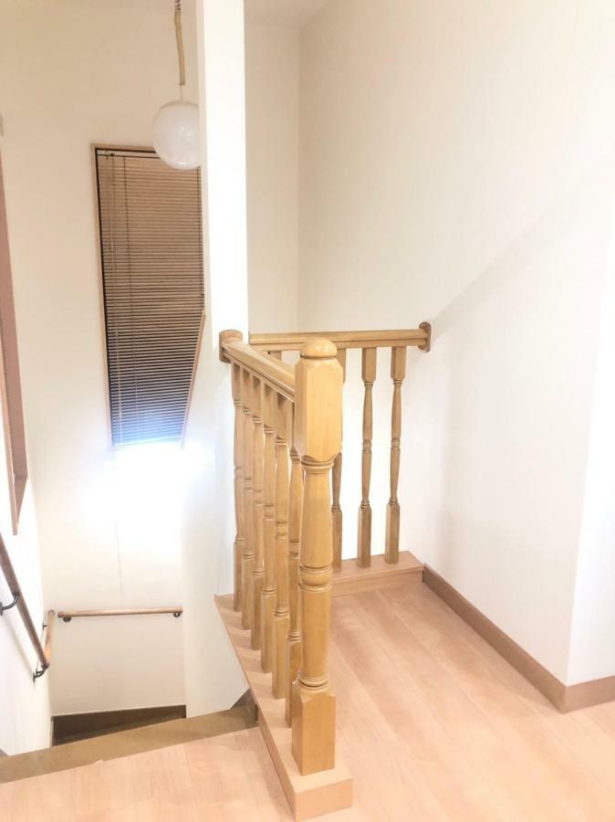 Upper Hotel Ryogoku Tokyo Luaran gambar