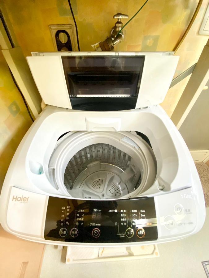 Upper Hotel Ryogoku Tokyo Luaran gambar