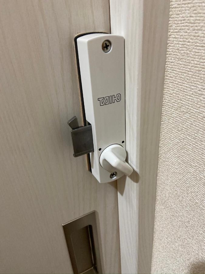 Upper Hotel Ryogoku Tokyo Luaran gambar