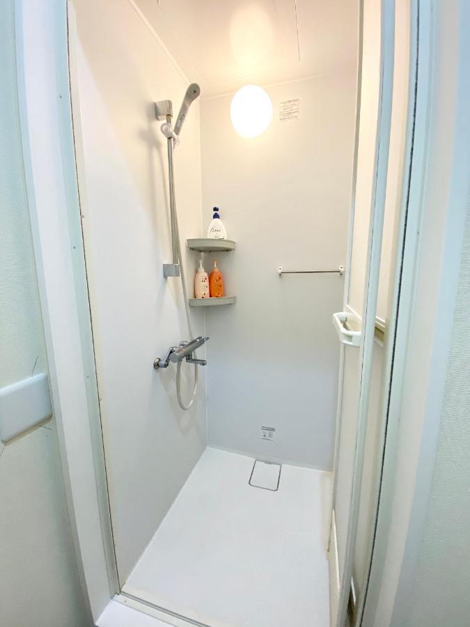 Upper Hotel Ryogoku Tokyo Luaran gambar