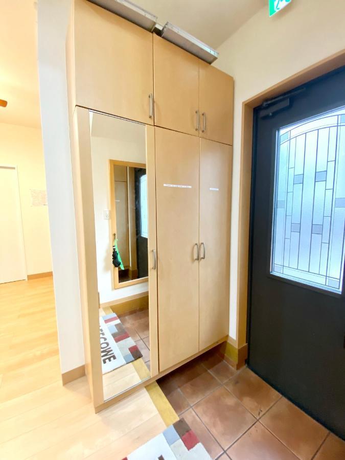 Upper Hotel Ryogoku Tokyo Luaran gambar