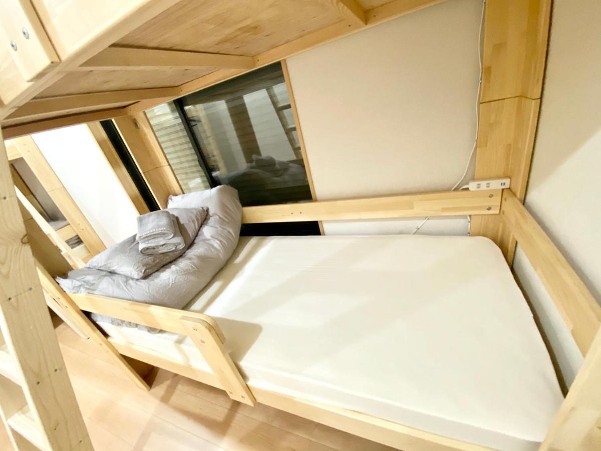 Upper Hotel Ryogoku Tokyo Luaran gambar