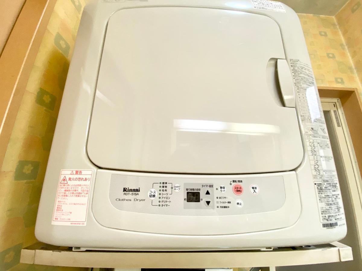 Upper Hotel Ryogoku Tokyo Luaran gambar