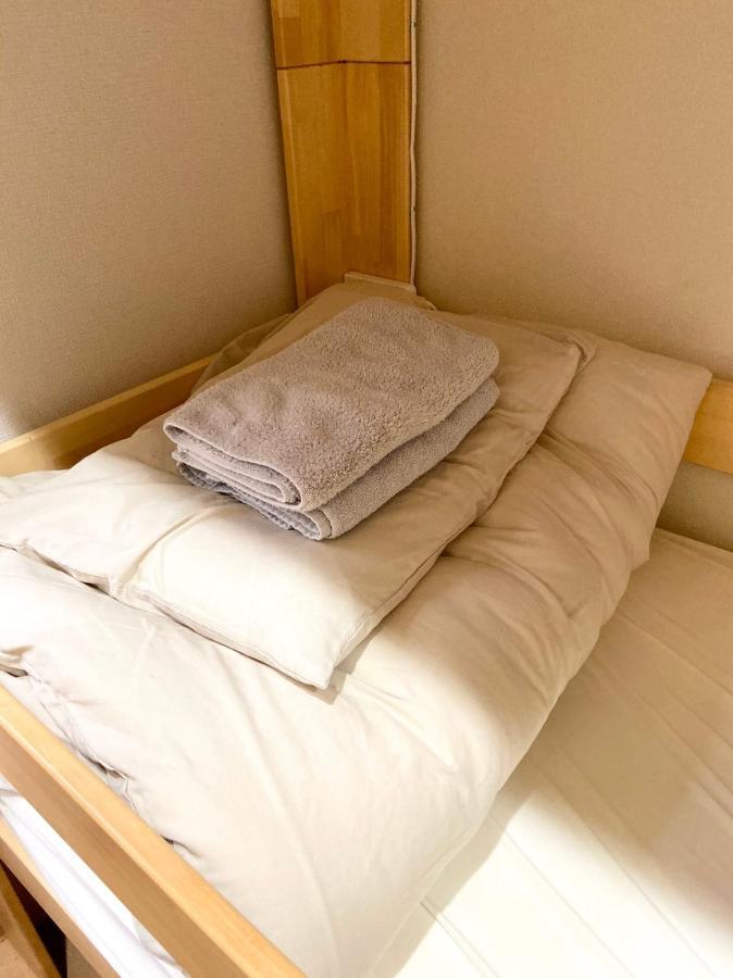Upper Hotel Ryogoku Tokyo Luaran gambar